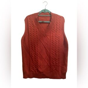Sweater Vest